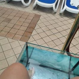 Ensana Thermal Aqua Hévíz - Egyéb