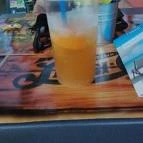 Hotel Azúr Siófok - Vendéglátás