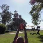 Hotel Azúr Siófok - Környék