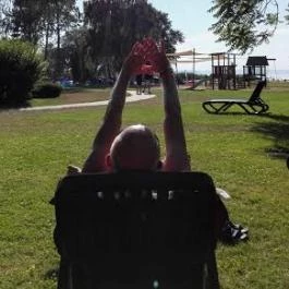 Hotel Azúr Siófok - Környék