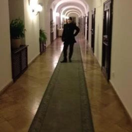 Hotel Klastrom, Győr - Belső