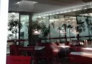 Vapiano Étterem - WestEnd City Center Budapest