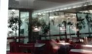 Vapiano Étterem - WestEnd City Center Budapest - Külső kép