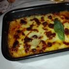 Vapiano Étterem - WestEnd City Center Budapest - Étel/ital