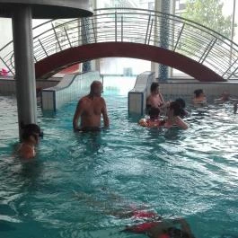 Velence Resort & Spa, Velence - Wellness