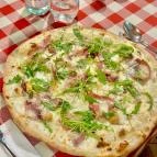 La Terazza Pizzeria Italiana Nyíregyháza - Egyéb