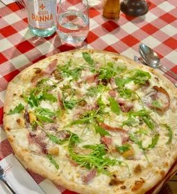 La Terazza Pizzeria Italiana