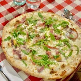 La Terazza Pizzeria Italiana Nyíregyháza - Egyéb