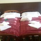 Napsugár Hotel Gyopárosfürdő Gyopárosfürdő - Szobák