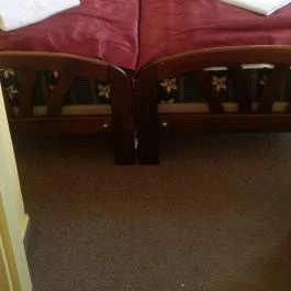 Napsugár Hotel Gyopárosfürdő, Gyopárosfürdő - Szobák