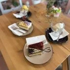 Zabrakadabra Cukrászműhely Budapest - Egyéb