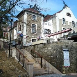 Park Hotel Hévíz Hévíz - Külső kép