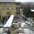 Park Hotel Hévíz Hévíz - Külső kép