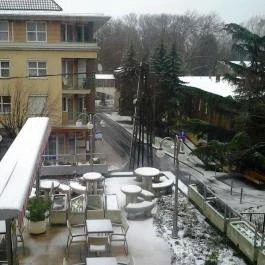 Park Hotel Hévíz Hévíz - Külső kép