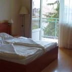 Hotel Relax Sárvár - Szobák