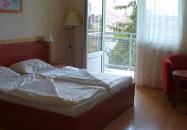 Hotel Relax Sárvár