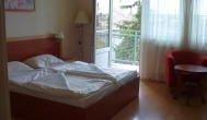 Hotel Relax Sárvár - Szobák