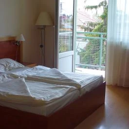 Hotel Relax, Sárvár - Szobák