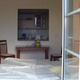 Hotel Relax, Sárvár - Szobák