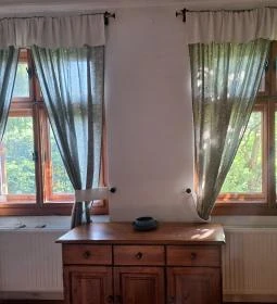 Keresztkút Erdei Pihenőhely 