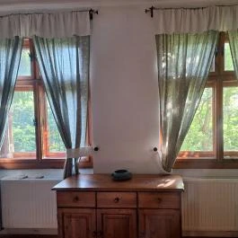 Keresztkút Erdei Pihenőhely , Kőszeg - Egyéb