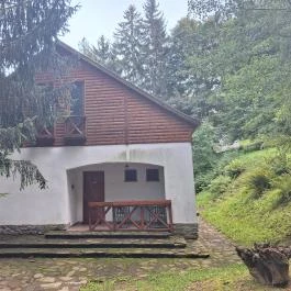 Keresztkút Erdei Pihenőhely , Kőszeg - Egyéb