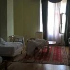 Grand Hotel Aranybika Debrecen - Szobák