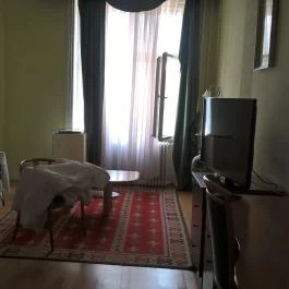 Grand Hotel Aranybika, Debrecen - Szobák