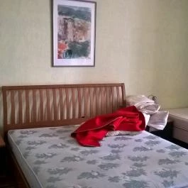 Grand Hotel Aranybika, Debrecen - Szobák