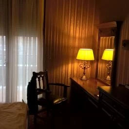 Hotel Óbester Debrecen - Szobák