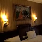 Hotel Óbester Debrecen - Szobák