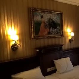 Hotel Óbester Debrecen - Szobák