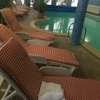 Násfa Boutique Hotel Feldebrő - Wellness