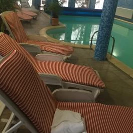 Násfa Boutique Hotel Feldebrő - Wellness