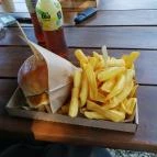 Ájj Burger Kismaros - Egyéb