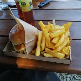 Ájj Burger Kismaros - Egyéb
