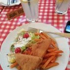 Csülök Csárda Esztergom - Egyéb