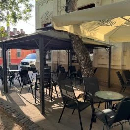 Club Silver Kiskunfélegyháza - Egyéb