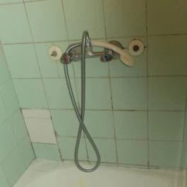 Viola Ifjúsági Szálló Siófok - Belső