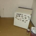 Viola Ifjúsági Szálló Siófok - Szobák