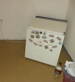 Viola Ifjúsági Szálló 