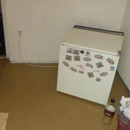 Viola Ifjúsági Szálló Siófok - Szobák