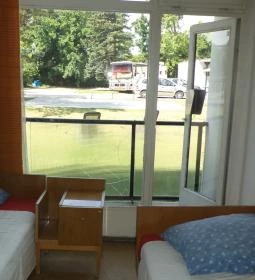 Viola Ifjúsági Szálló 