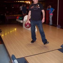 Danubius Health Spa Resort Bük, Bük, Bükfürd? - Szórakozás/Sport