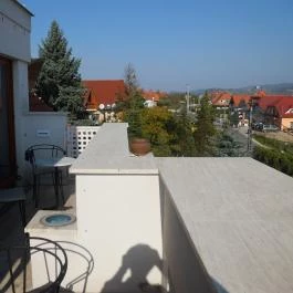 Amira Boutique Hotel Wellness & Spa Hévíz - Környék