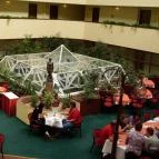 Ensana Thermal Sárvár Sárvár - Belső