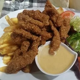 Csokonai Söröző & Étterem Debrecen - Étel/ital