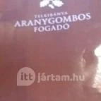 Aranygombos Fogadó étterme Telkibánya - Egyéb