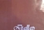 Aranygombos Fogadó étterme Telkibánya