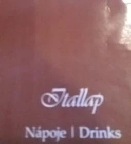 Aranygombos Fogadó étterme